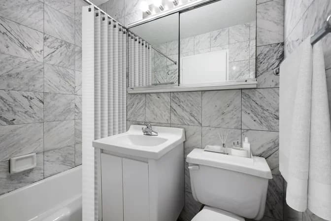 429 East 52 Street #29E, Manhattan, NY 10022