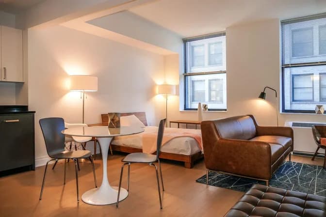 70 Pine St #1506, Manhattan, NY 10005