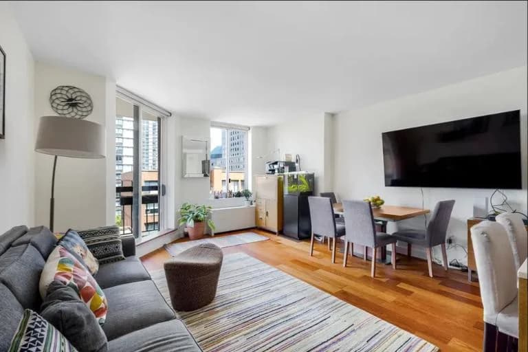 333 Rector Place #10, Manhattan, NY 10280 1