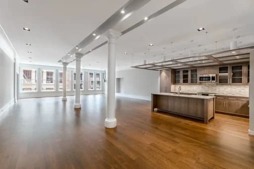 492 Broome Street #3, Manhattan, NY 10013