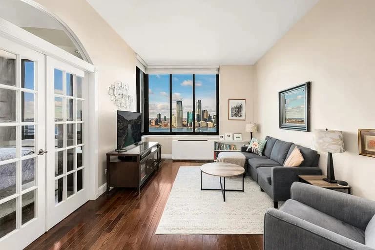 99 Battery Place #27, Manhattan, NY 10280 1