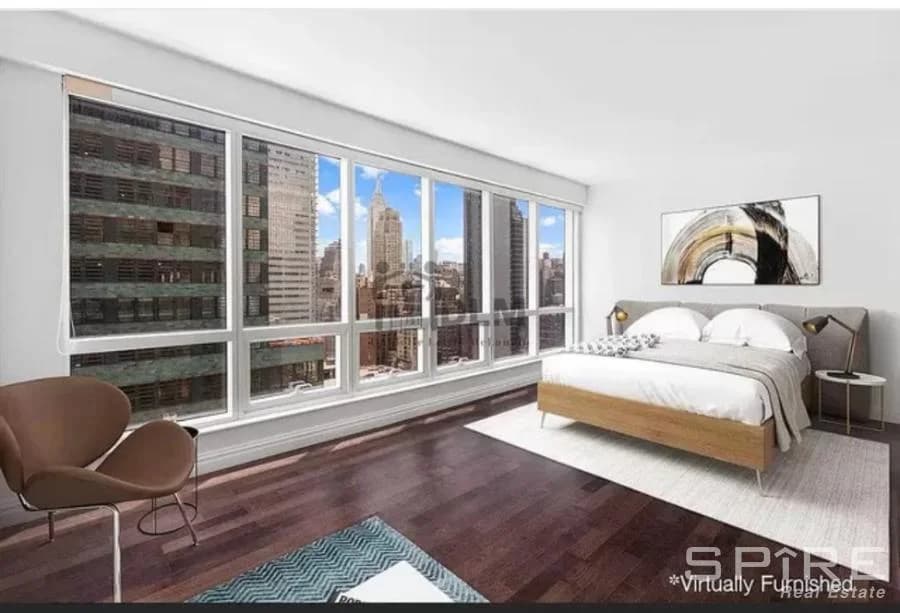 350 West 42 Street #25I, Manhattan, NY 10036 1