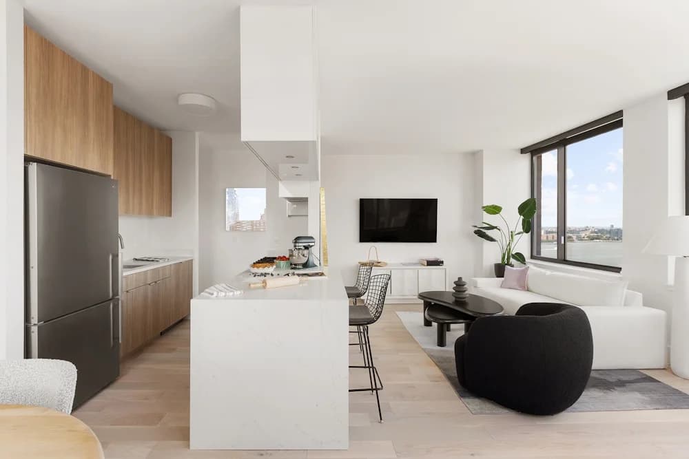 41 River Terrace #3904, Manhattan, NY 10282 1