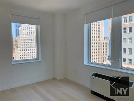 15 Pine Street #1808, Manhattan, NY 10005