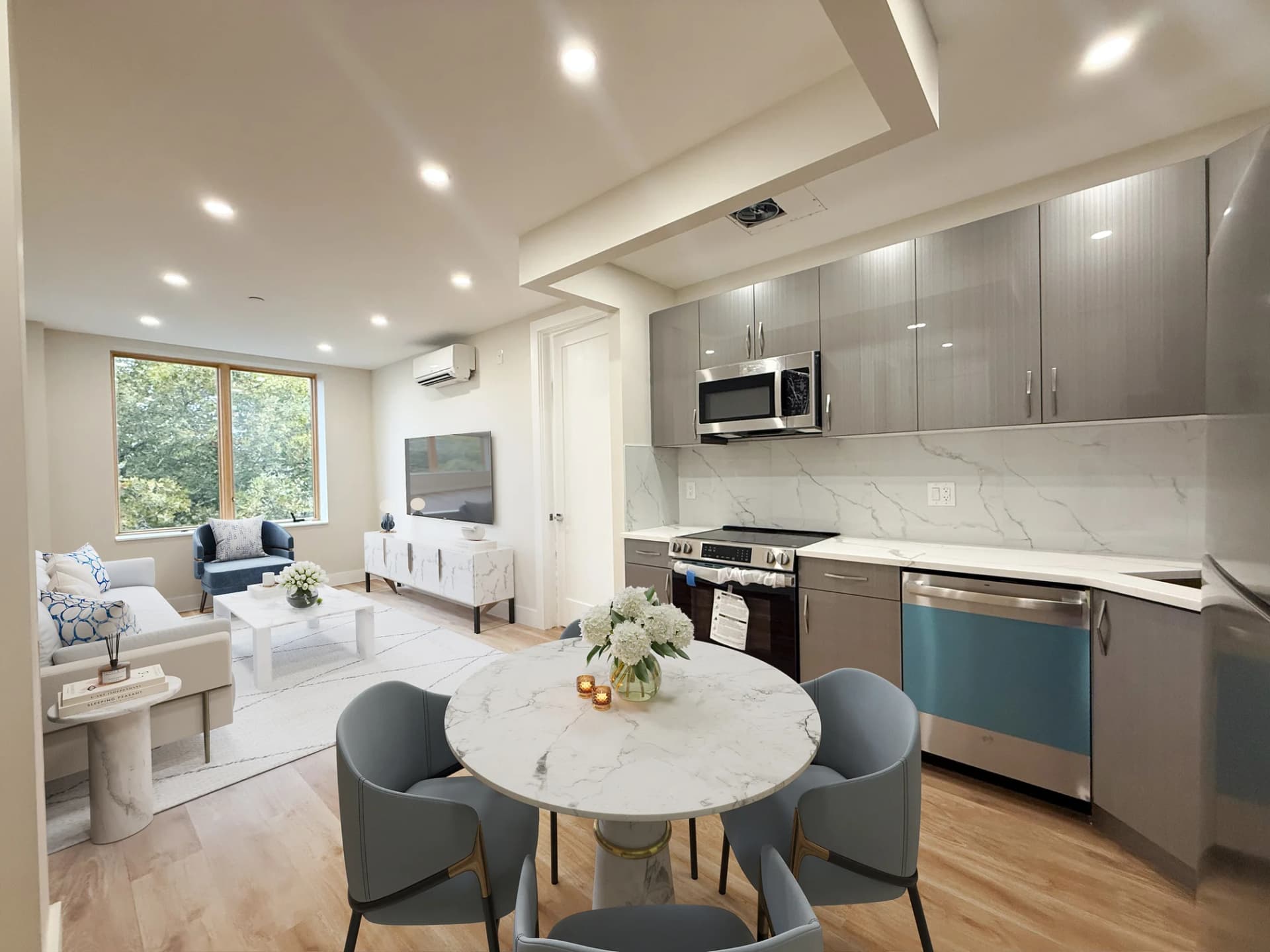 694 Rutland Road #3, Brooklyn, NY 11203 1