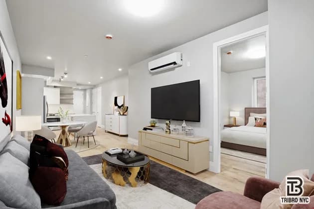 131 Russell Street #2f, Brooklyn, NY 11222