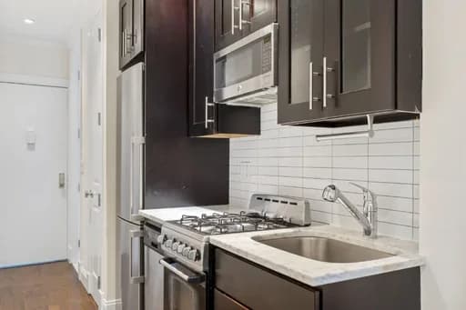 192 East 3 Street #5B, Manhattan, NY 10009