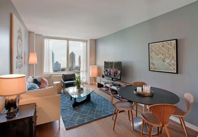 5-11 47 Avenue #10C, Queens, NY 11101