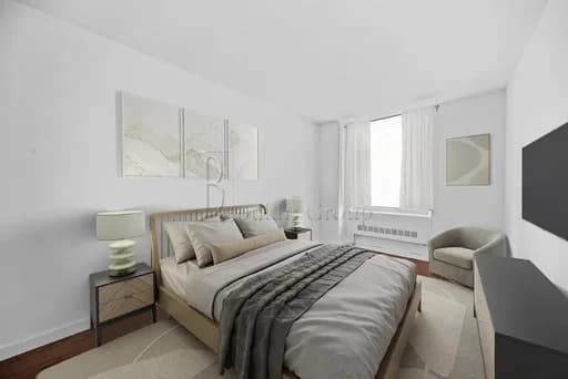 100 John Street #1611, Manhattan, NY 10038