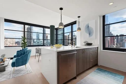 513 West 38 Street #29E, Manhattan, NY 10018
