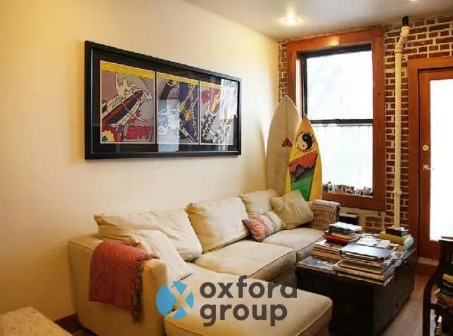 5 King Street #2R, Manhattan, NY 10014