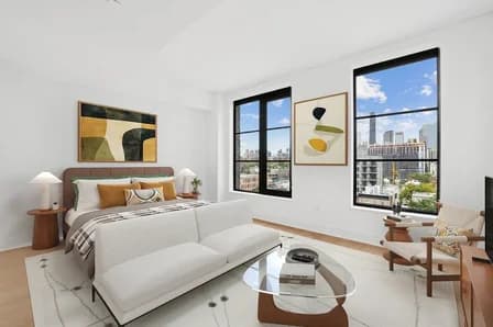 499 President Street #822, Brooklyn, NY 11215