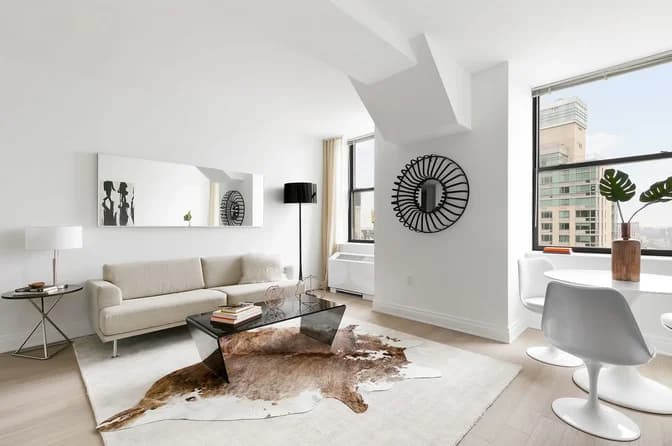 70 Pine St #5303, Manhattan, NY 10005