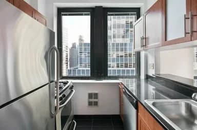 100 Maiden Lane #2307, Manhattan, NY 10005