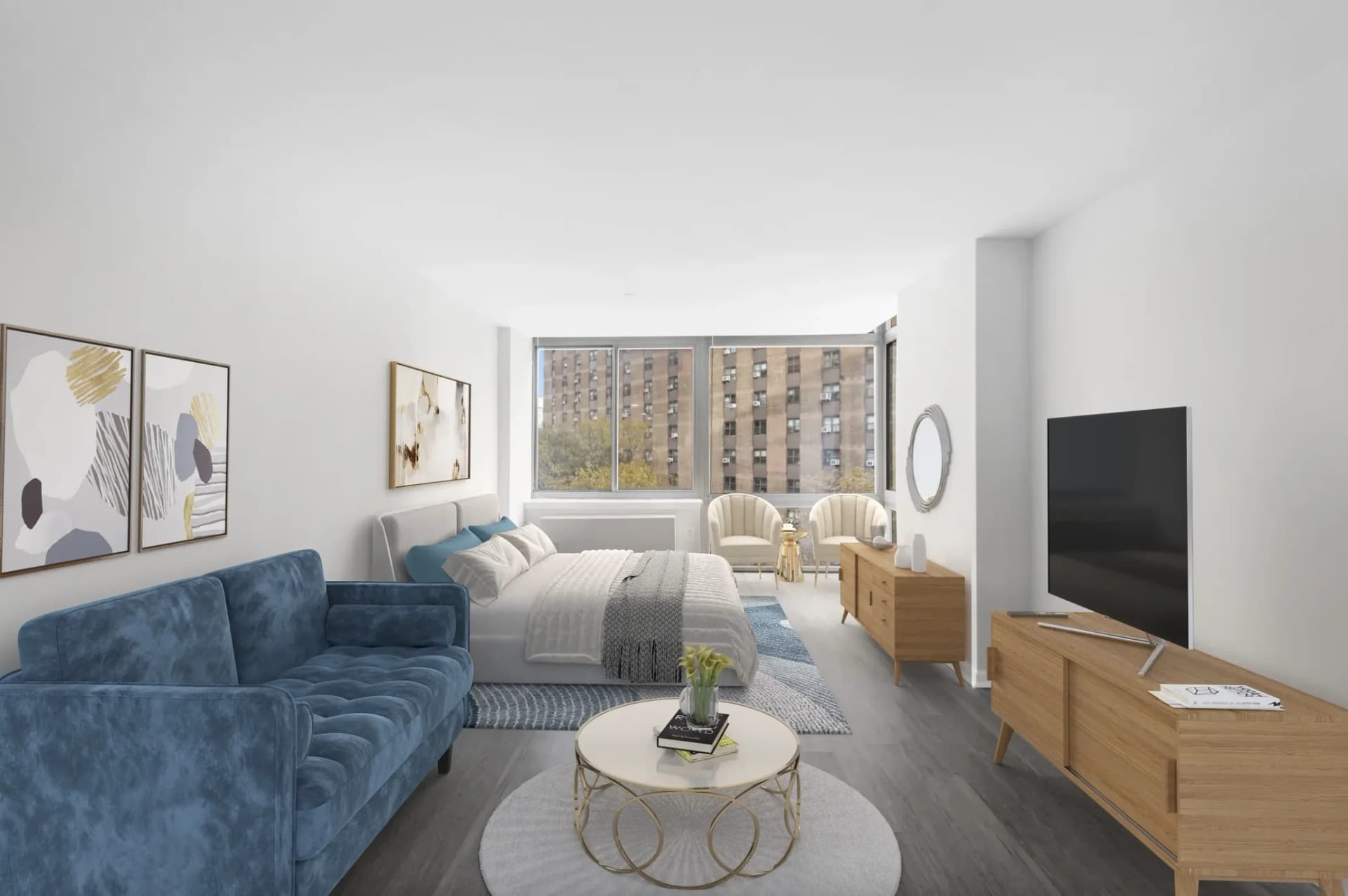 408 East 92 Street #03C, Manhattan, NY 10128 1