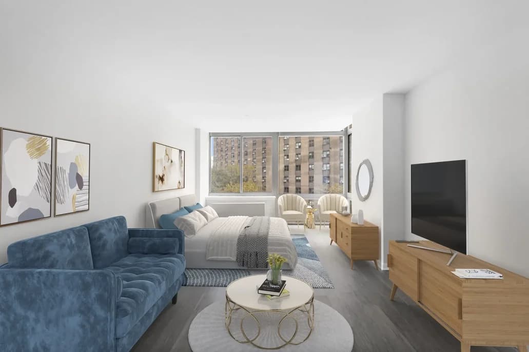 408 East 92 Street #03C, Manhattan, NY 10128
