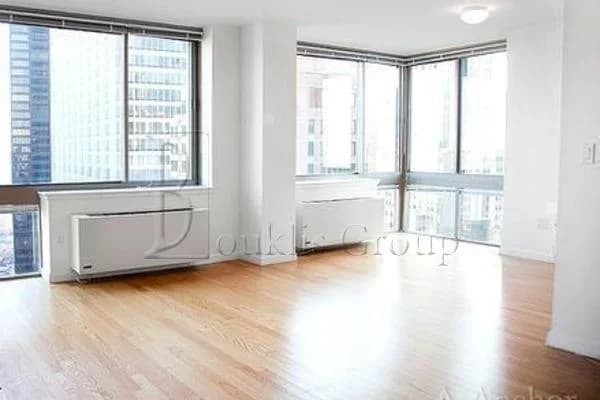 2 Platt Street #1245, Manhattan, NY 10038