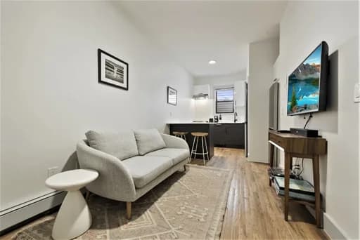 68 North 8 Street #3RR, Brooklyn, NY 11249