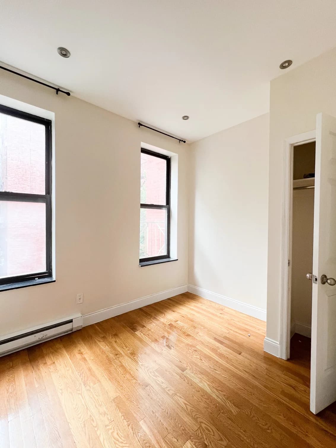 216 West 108 Street #3-R, Manhattan, NY 10025 1