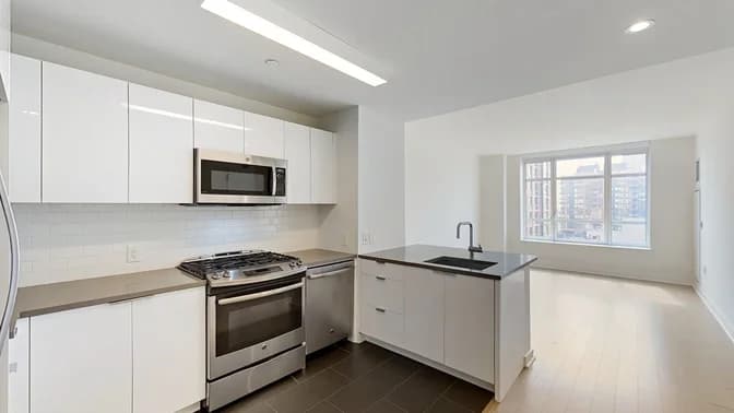 45 Hoyt Street #20C, Brooklyn, NY 11201