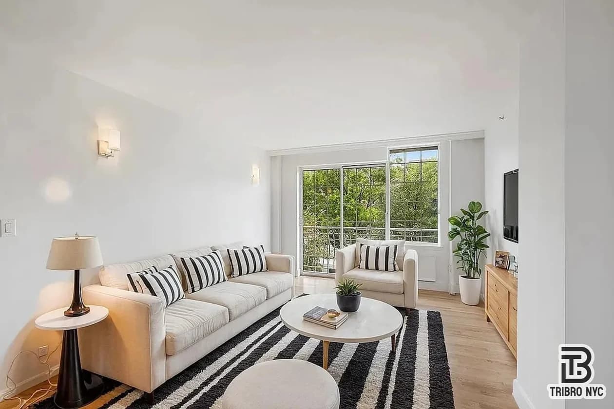 423 Ocean Parkway #6A, Brooklyn, NY 11218 1