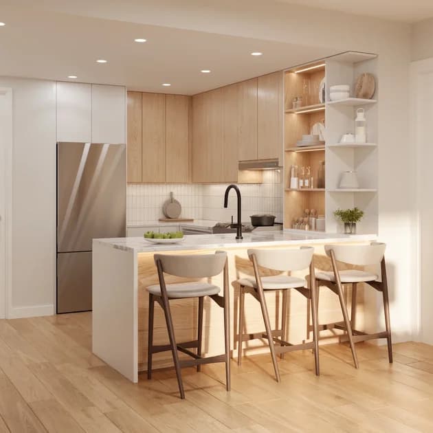 827 Sterling Place #3F, Brooklyn, NY 11216