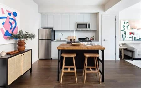 445 Grand Avenue #903, Brooklyn, NY 11238