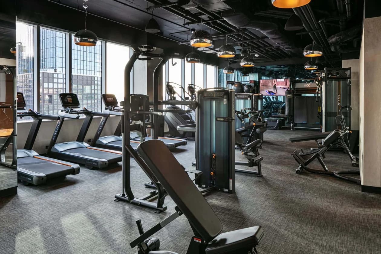 515 West 36 Street #33B, Manhattan, NY 10018 1