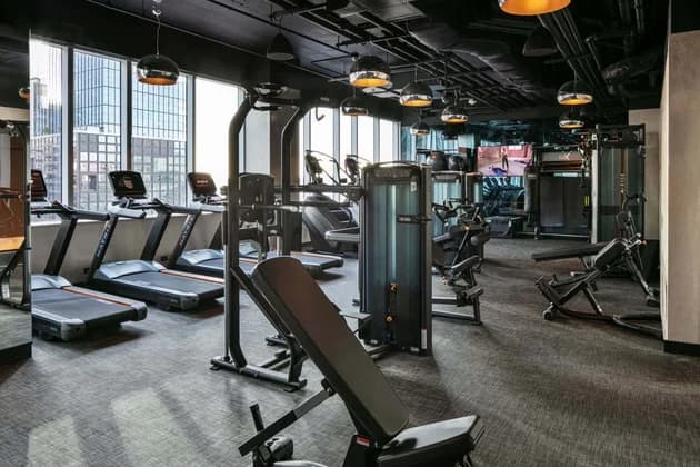 515 West 36 Street #33B, Manhattan, NY 10018