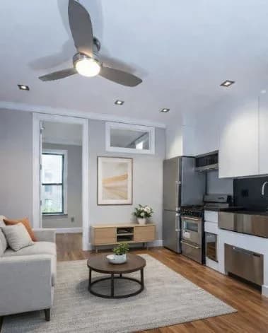 16 East 116 Street #3C, Manhattan, NY 10029