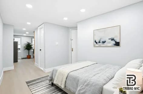 425 East 12 Street #1E, Manhattan, NY 10009