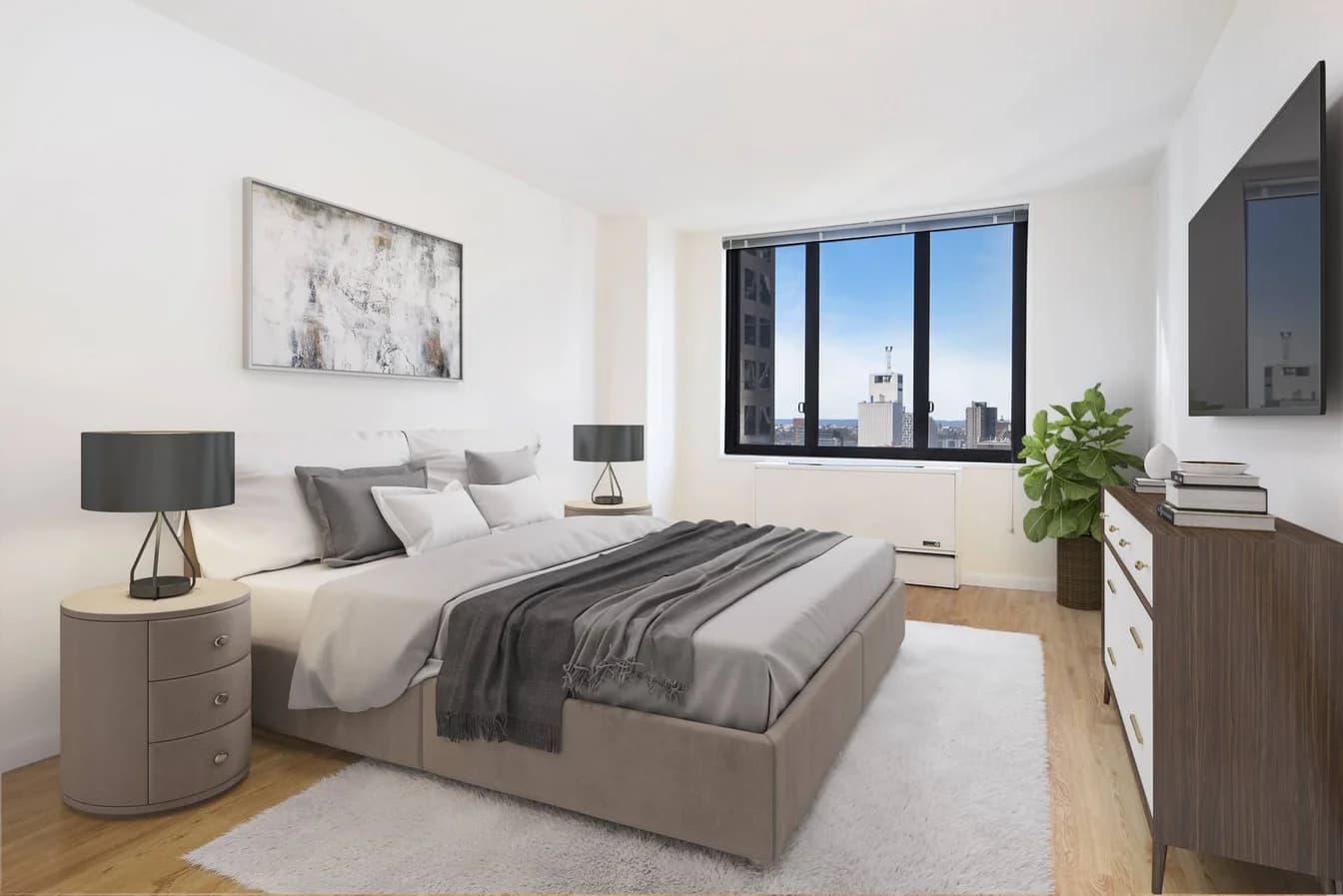 Carnegie Mews 211 West 56 Street #E09, Manhattan, NY 10019 1