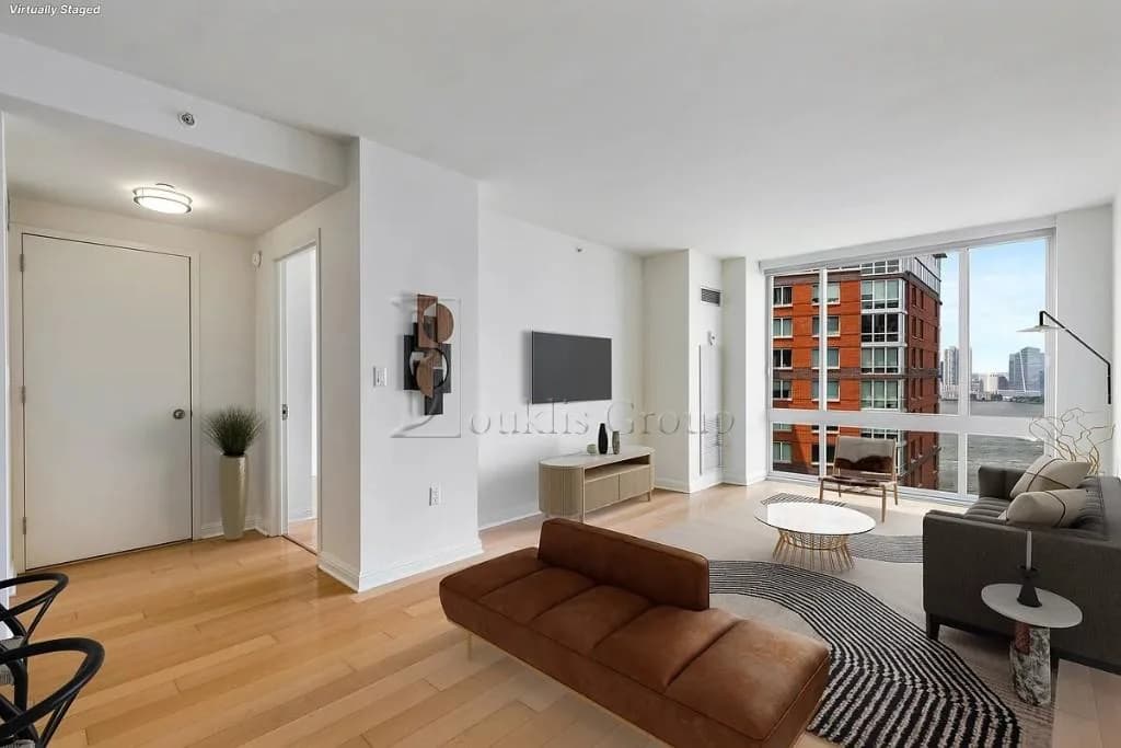211 North End Avenue #6H, Manhattan, NY 10282 1