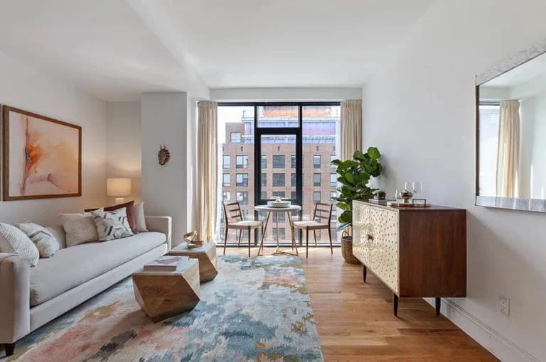 544 4 Avenue #12, Brooklyn, NY 11215 1