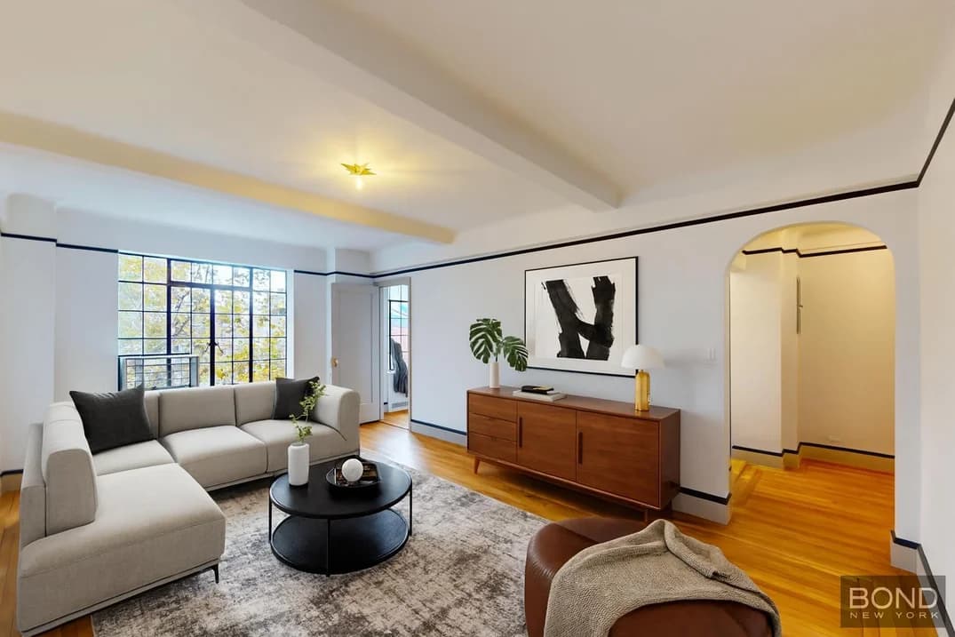 7 Christopher Street #4E, Manhattan, NY 10014 1