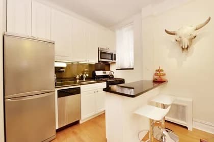 666 Riverside Drive #1B, Manhattan, NY 10031