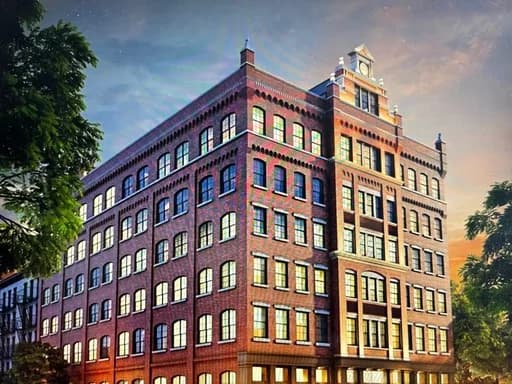 315 Mott Street #4A, Manhattan, NY 10012