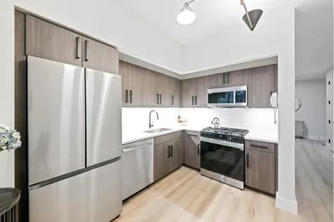 95 Wall Street #2020, Manhattan, NY 10005