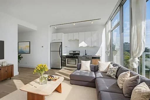 185 South 4 Street #10E, Brooklyn, NY 11211