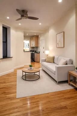 343 East 5 Street #B, Manhattan, NY 10003