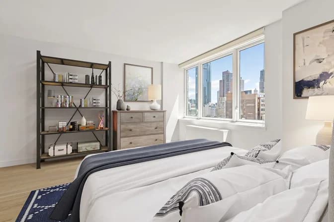 55 West 25 Street #18L, Manhattan, NY 10010