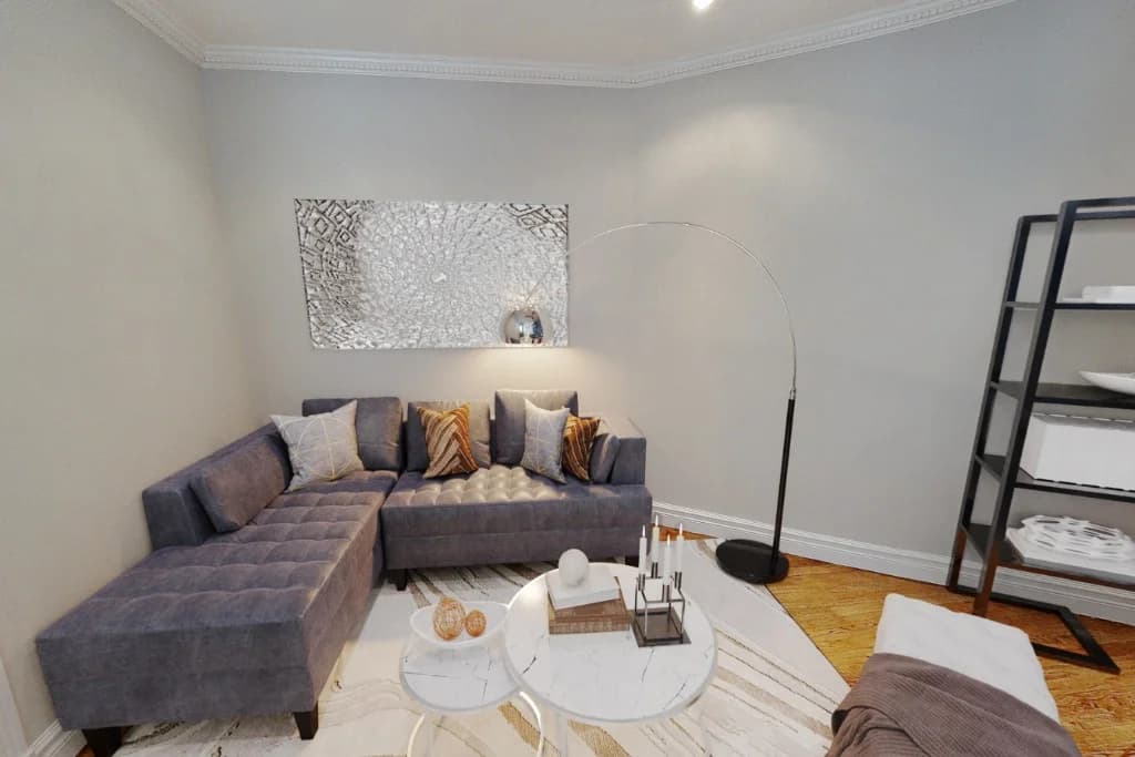 410 East 13 Street #2E, Manhattan, NY 10009 1