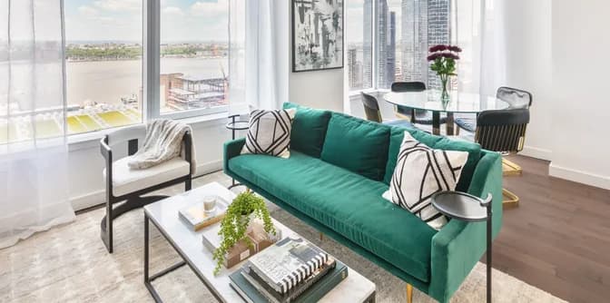 515 West 36 Street #32F, Manhattan, NY 10018