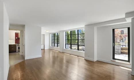 322 West 58 Street #18A, Manhattan, NY 10019