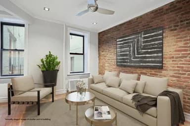 432 East 13 Street #25, Manhattan, NY 10009