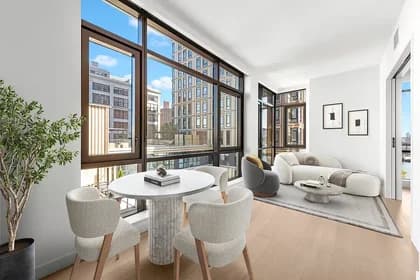 480 Kent Avenue #9H, Brooklyn, NY 11249