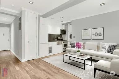 301 East 108 Street #8, Manhattan, NY 10029