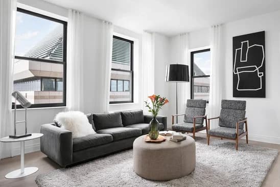 70 Pine St #5001, Manhattan, NY 10005