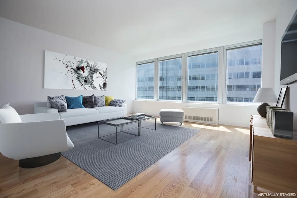 200 Water Street Apartments by Rockrose 200 Water Street #808, Manhattan, NY 10038 1