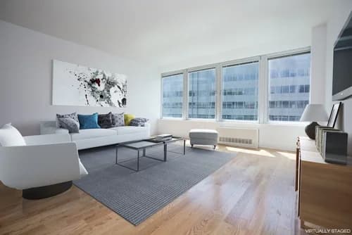 200 Water Street #808, Manhattan, NY 10038